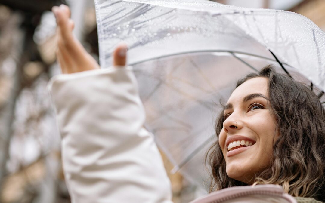 Consejos para fortalecer el sistema inmune durante la temporada de lluvias