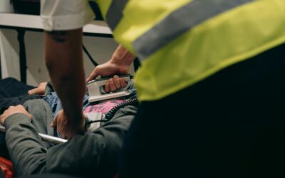 ¿Urgencia o emergencia médica? Cómo identificarlas y qué hacer en cada caso