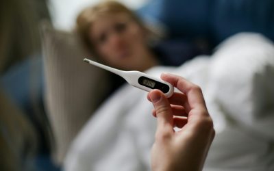 Fiebre: Mitos y realidades que debes conocer