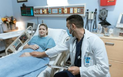 Cercanía Garantizada: Cómo Sispsa Permite Elegir la Clínica a Minutos de la Abuela