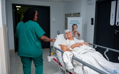 Beneficios de la Cercanía: Cómo Sispsa Reduce el Estrés en Emergencias