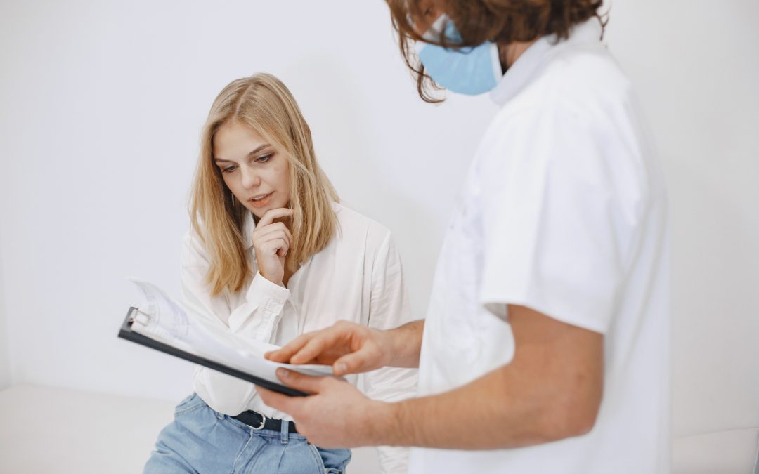 Afinidad Médica: ¿Por Qué Te Sentirás Más Cómodo en Tu Clínica Sispsa?